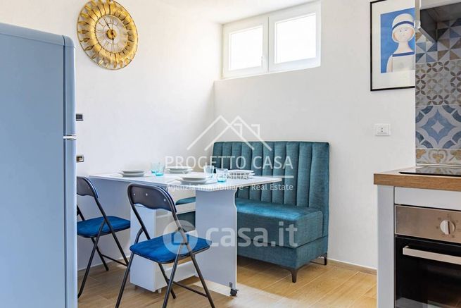 Appartamento in residenziale in Via delle Magnolie