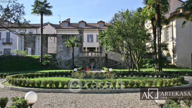 Appartamento in residenziale in Via San Carlo 50