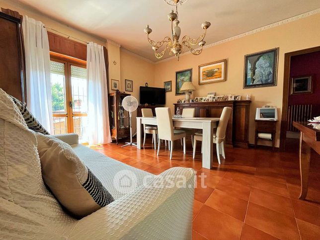 Appartamento in residenziale in Via Nazionale