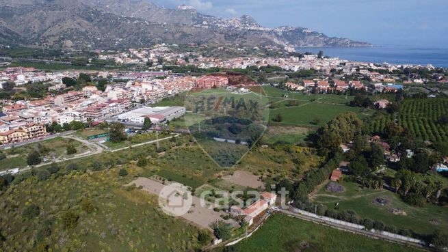 Terreno agricolo in commerciale in Via Ex. Nazionale Chianchitta