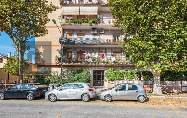 Appartamento in residenziale in Via Trento 30