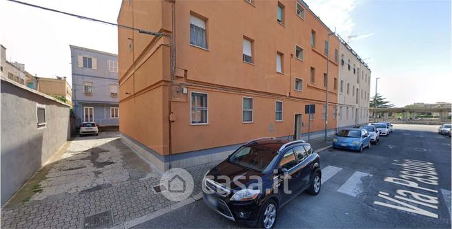 Appartamento in residenziale in Via Pasubio 39