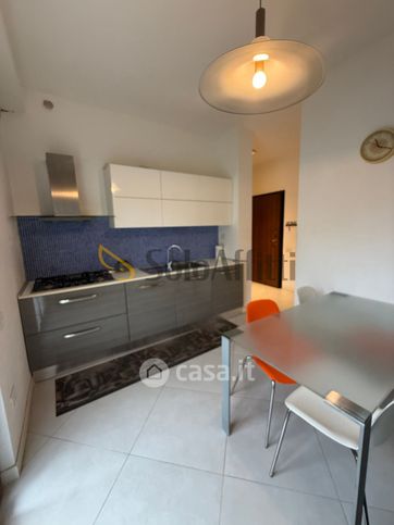Appartamento in residenziale in Via Brianza
