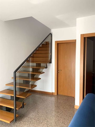 Appartamento in residenziale in Via Paolo Sarpi