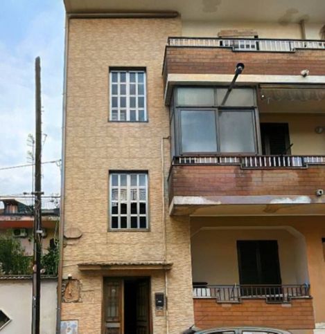 Appartamento in residenziale in Via Piave 22