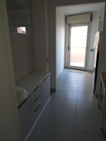 Appartamento in residenziale in Via Balilla