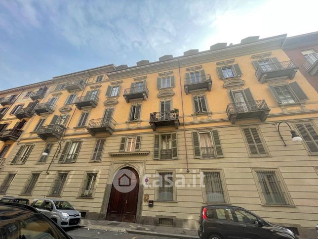 Appartamento in residenziale in Via Claudio Beaumont 35