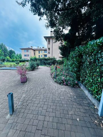 Appartamento in residenziale in Viale Assunta