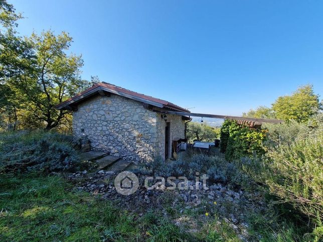 Casa indipendente in residenziale in Via San Rocco 84