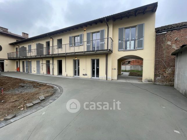 Villetta a schiera in residenziale in Via Gatti