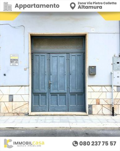 Appartamento in residenziale in 