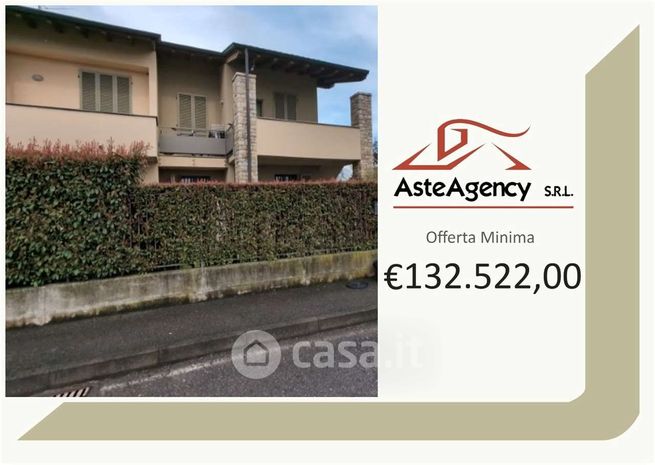 Appartamento in residenziale in Via E. Fermi