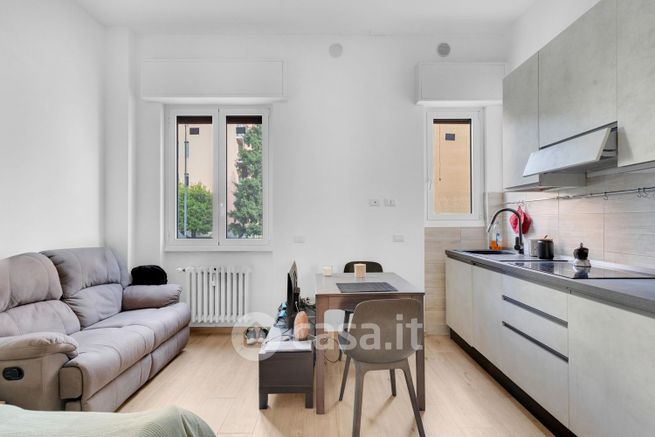 Appartamento in residenziale in Via Monfalcone 42