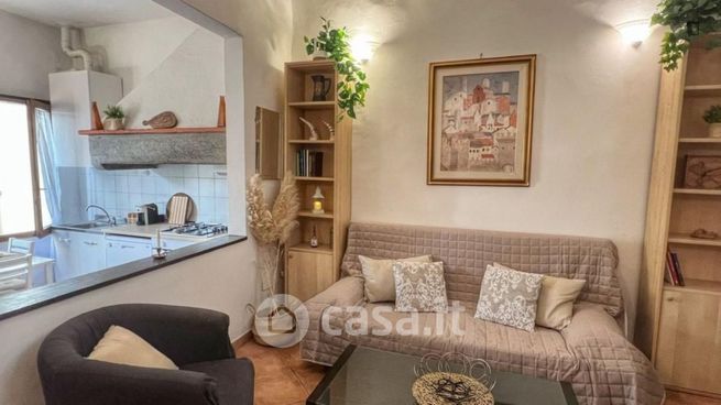 Appartamento in residenziale in Via della Rosa