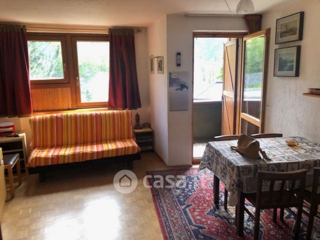 Appartamento in residenziale in Località Perchu 7