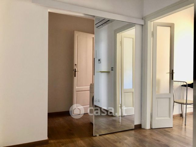 Appartamento in residenziale in Via MosÃ¨ Bianchi 21