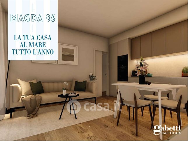 Appartamento in residenziale in 