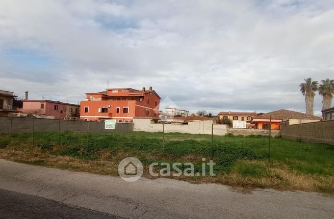 Terreno edificabile in residenziale in Via Mare Del Nettare 28