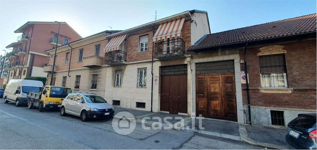 Appartamento in residenziale in Via Druento 18