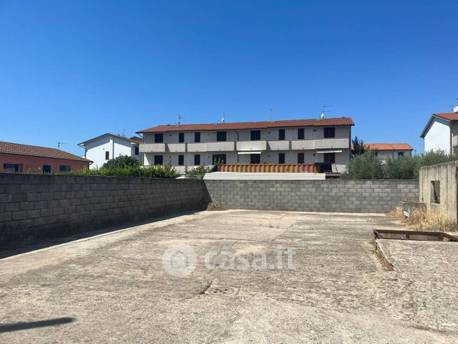 Garage/posto auto in residenziale in Via dei Palazzi Sud 48 B