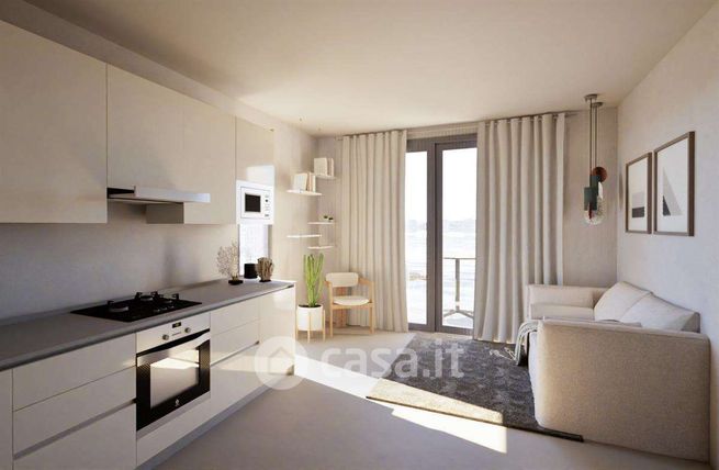Appartamento in residenziale in Via Sicilia 25