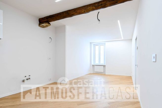 Appartamento in residenziale in Via Sant'Alessandro 56
