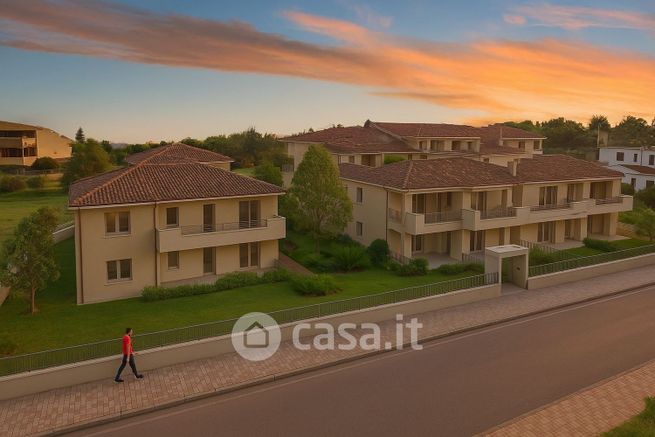 Appartamento in residenziale in 