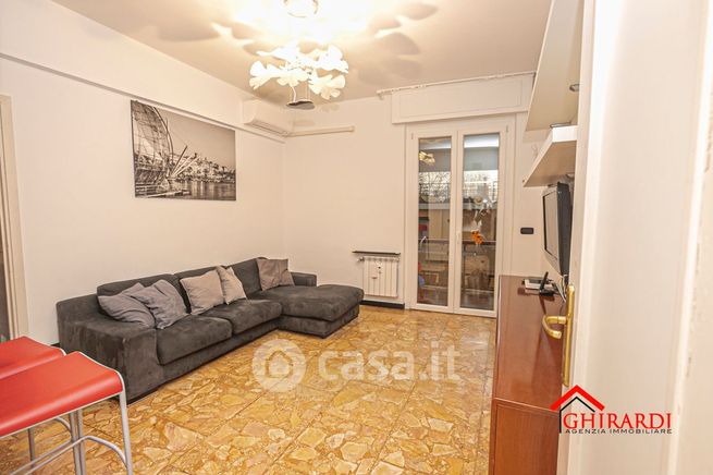 Appartamento in residenziale in Via Sant'Alberto 7
