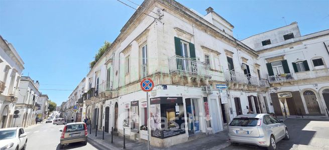 Appartamento in residenziale in 