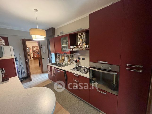 Appartamento in residenziale in Via Friuli