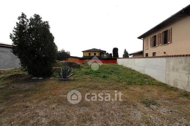 Terreno edificabile in residenziale in Borgo Sotto 1