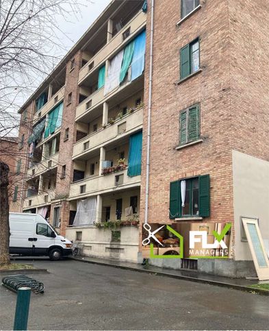 Appartamento in residenziale in Via Carlo Poma 11