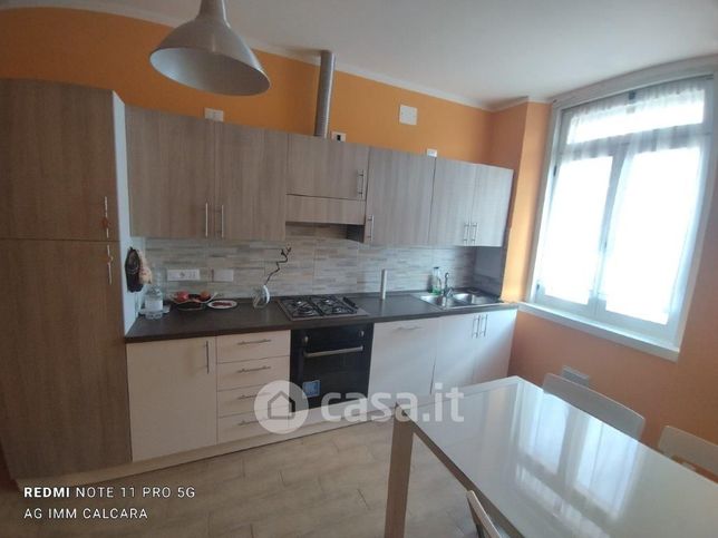 Appartamento in residenziale in Via Giovanni Orlandini 39