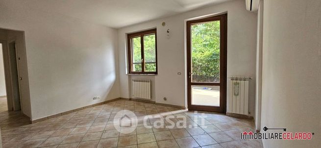Appartamento in residenziale in