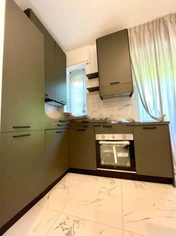 Appartamento in residenziale in Via Emilio de Marchi