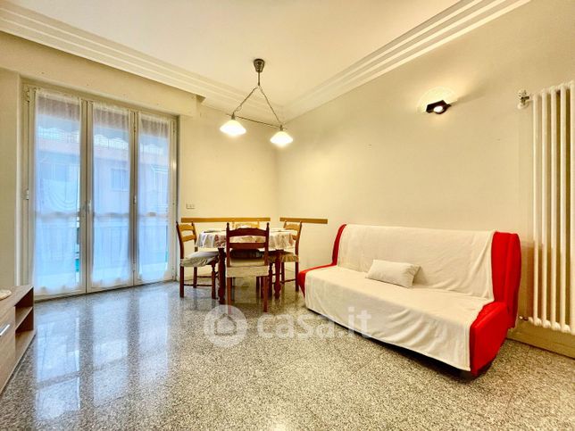 Appartamento in residenziale in Via Ponti