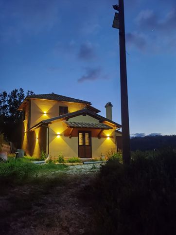 Villa in residenziale in Via Colle Pallone Nuovo
