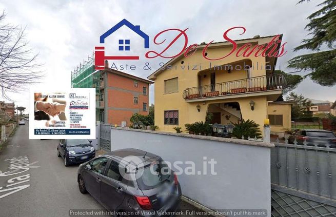 Appartamento in residenziale in Via Cenadi 24