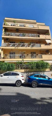 Appartamento in residenziale in Via Luigi Gallo 16