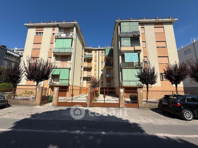 Appartamento in residenziale in Via Filippo Corridoni 8