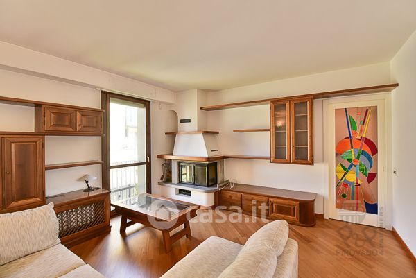 Appartamento in residenziale in Via Pietro Borsieri