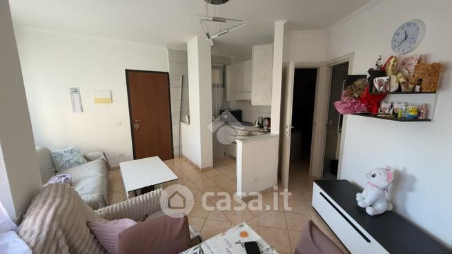 Appartamento in residenziale in Via Wolfgang Amadeus Mozart 40