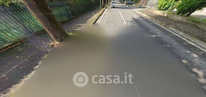 Box/posto auto in residenziale in Via Euplo Natali 32