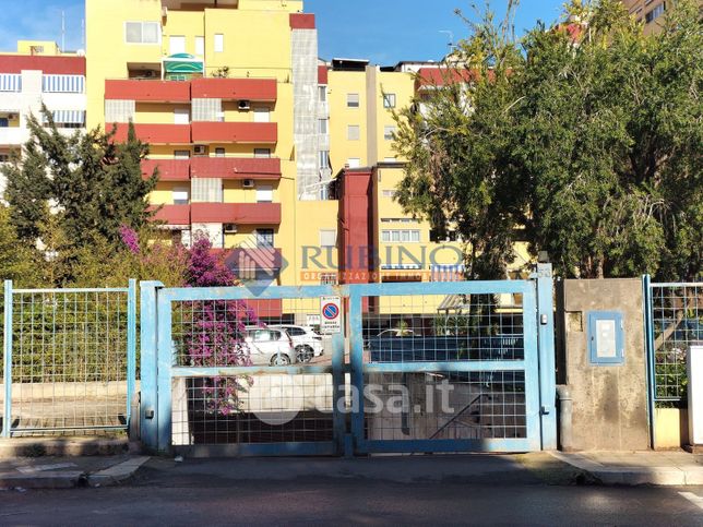 Garage/posto auto in residenziale in Strada San Girolamo 53