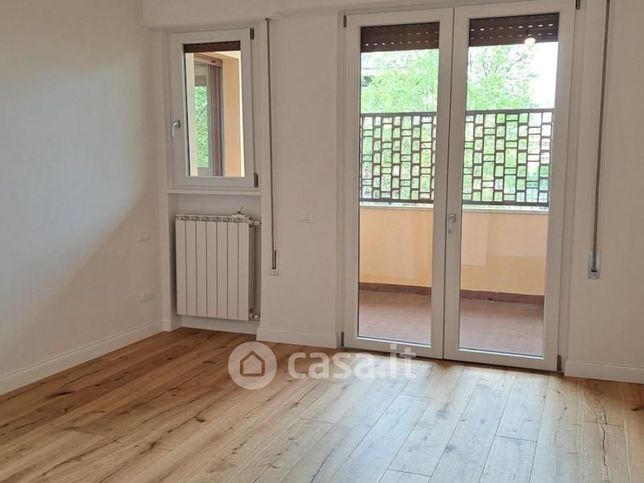 Appartamento in residenziale in Via della Piazzuola