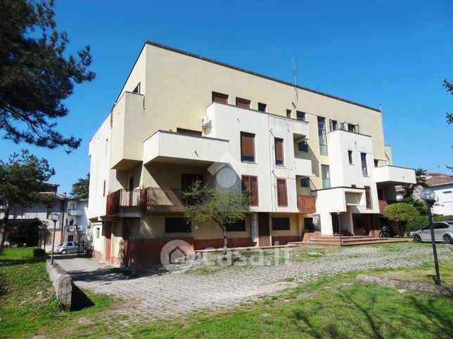 Appartamento in residenziale in Via Pontariello 7