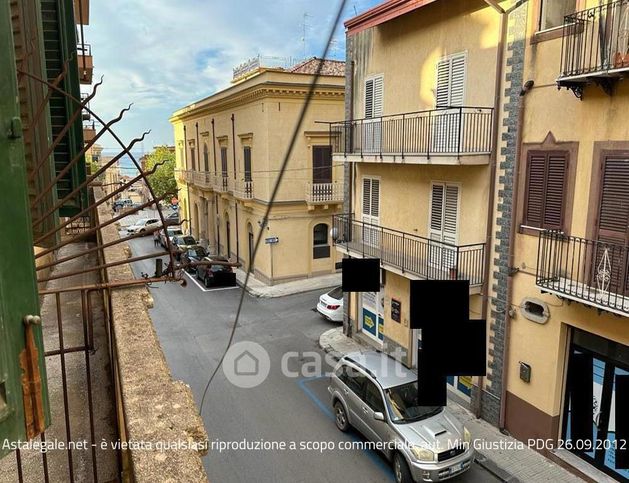 Casa indipendente in residenziale in Via San Giuseppe 50