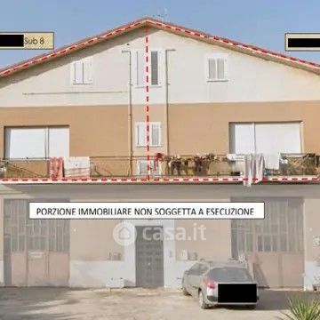 Appartamento in residenziale in Via Dante Alighieri