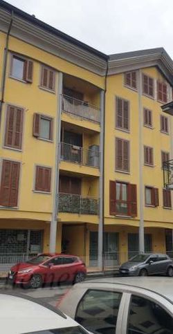 Appartamento in residenziale in Via Marconi 2