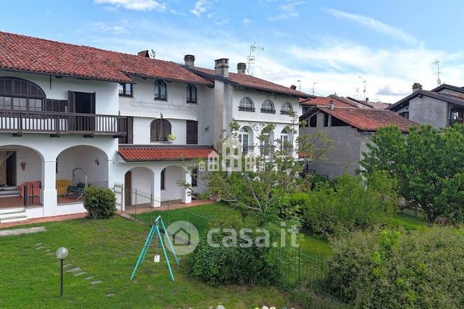 Casa indipendente in residenziale in Vicolo Canton Marta 51